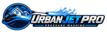 UrbanJet Pro Pressure Washing